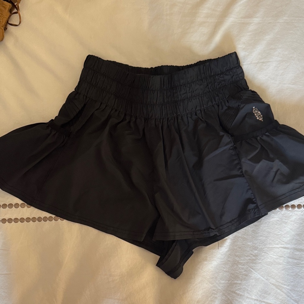 FP Movement Get Your Flirt On Shorts